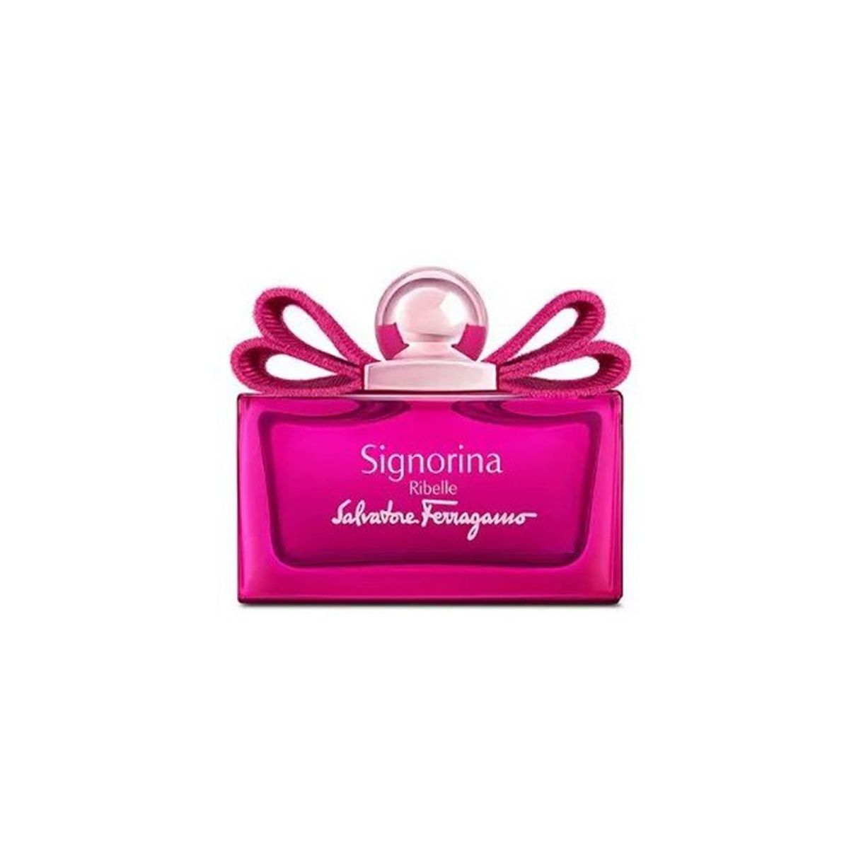 FERRAGAMO - Salvatore Ferragamo Signorina Ribelle Eau de Parfum 100 ml SALVATORE FERRAGAMO Mujer