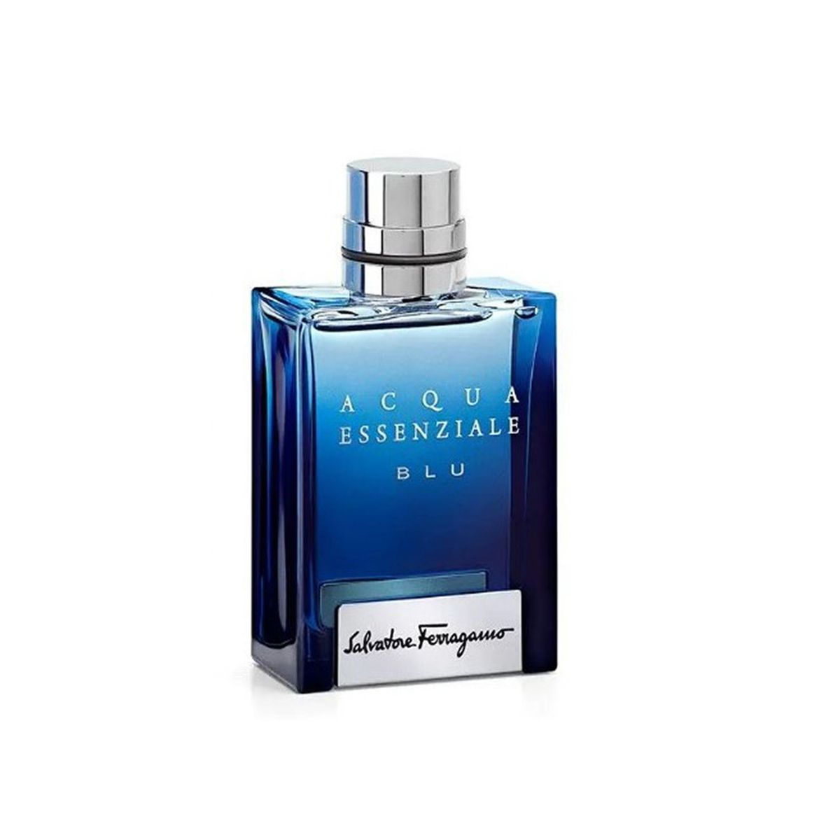 FERRAGAMO - Salvatore Ferragamo Acqua Essenziale Blu Eau de Toilette 50 ml SALVATORE FERRAGAMO Hombre