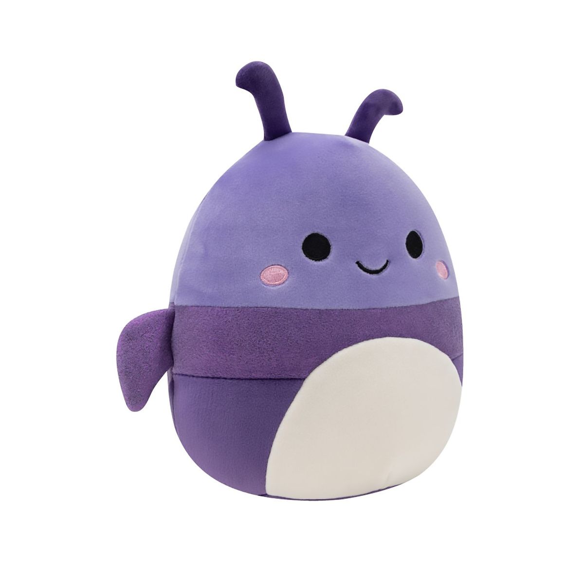 SQUISHMALLOWS - Peluche Animales 19cm Squishmallows