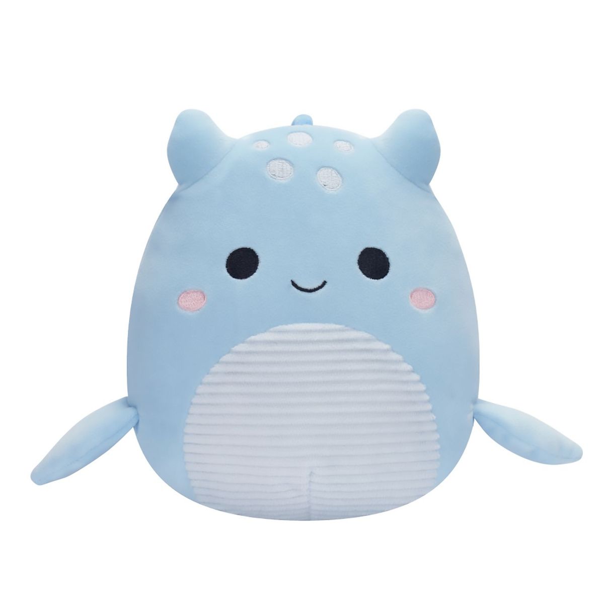 SQUISHMALLOWS - Peluche Animales 19cm Squishmallows