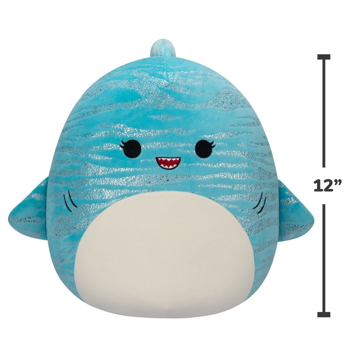 SQUISHMALLOWS - Peluche 30cm Squishmallows
