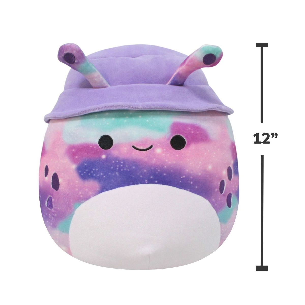 SQUISHMALLOWS - Peluche 30cm Squishmallows