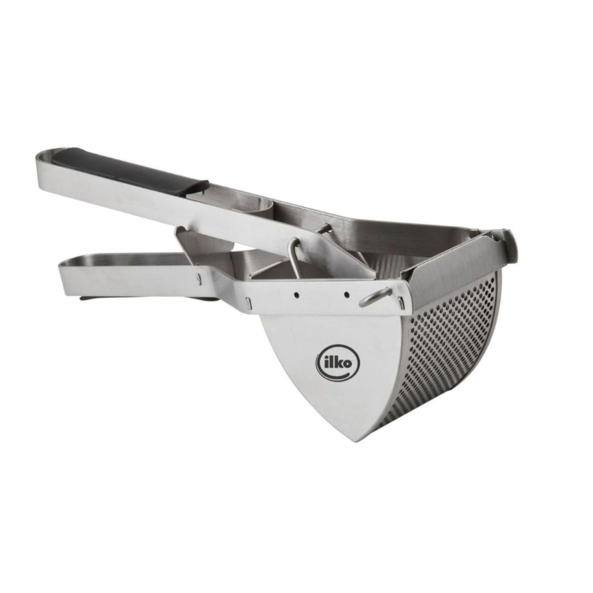 ILKO - Ilko Prensa Papas New Line