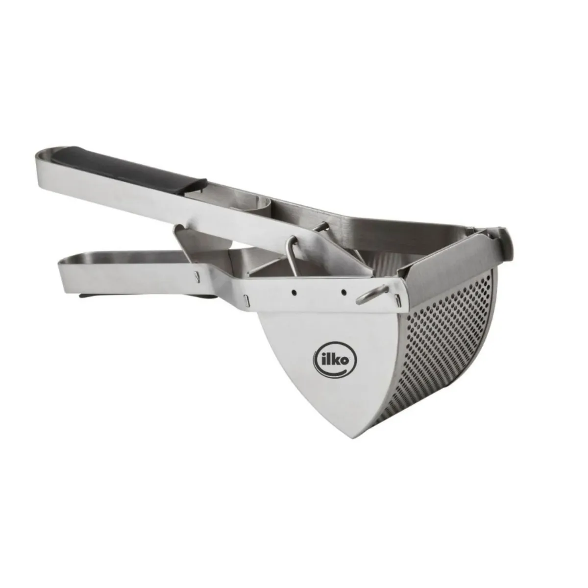 ILKO - Ilko Prensa Papas New Line