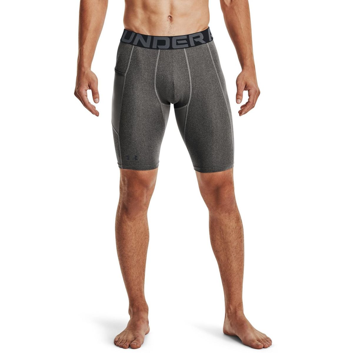 UNDER ARMOUR - Short Deportivo Hombre Under Armour Armo Long