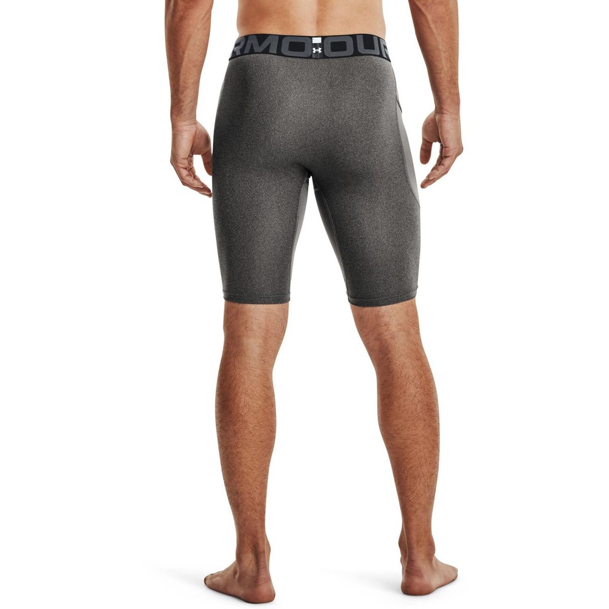 UNDER ARMOUR - Short Deportivo Hombre Under Armour Armo Long