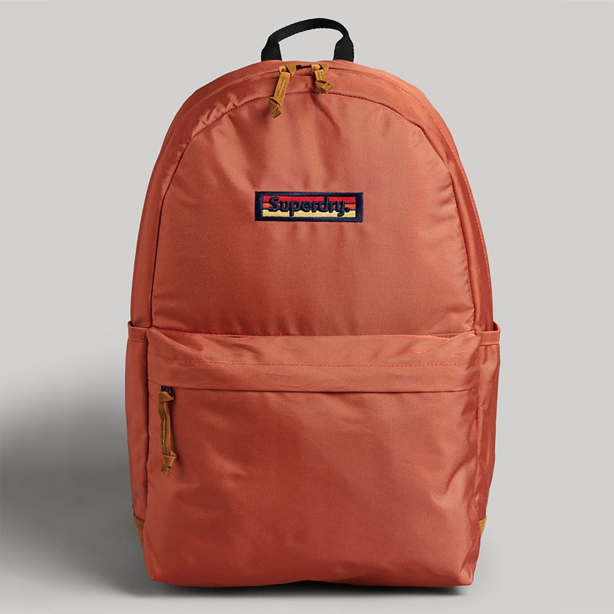 SUPERDRY - Mochila Casual Hombre Superdry