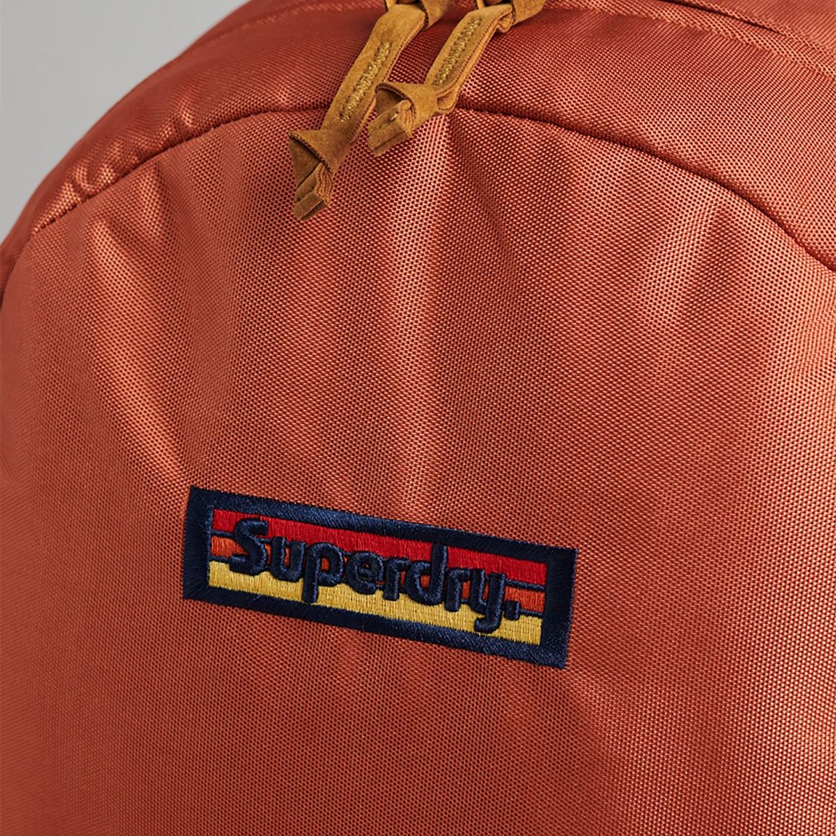SUPERDRY - Mochila Casual Hombre Superdry