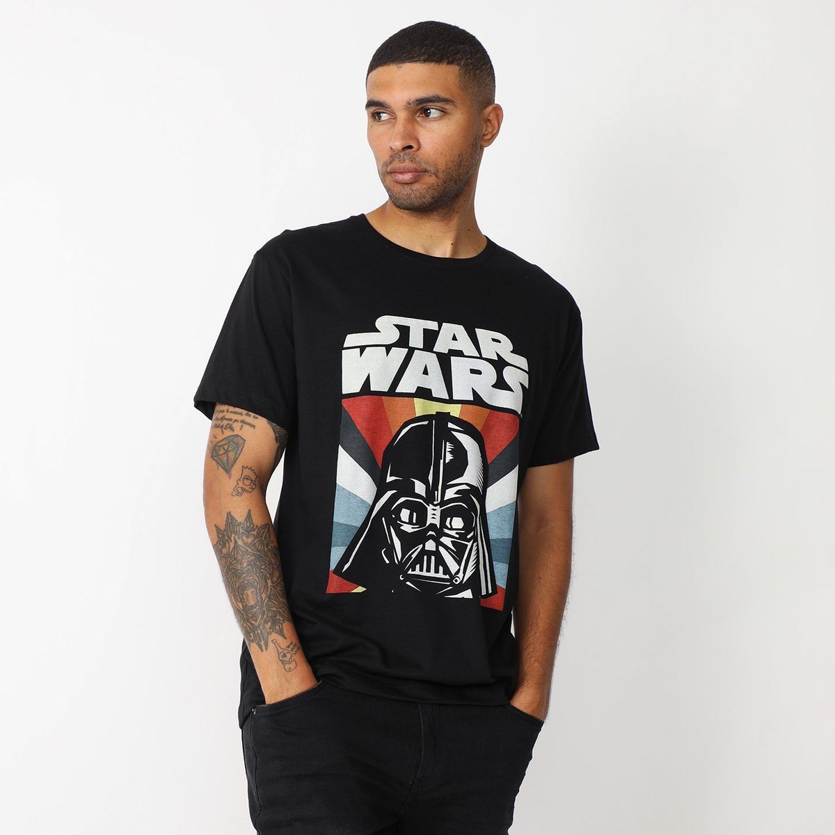 BEARCLIFF - Polo Manga Corta Hombre Bearcliff