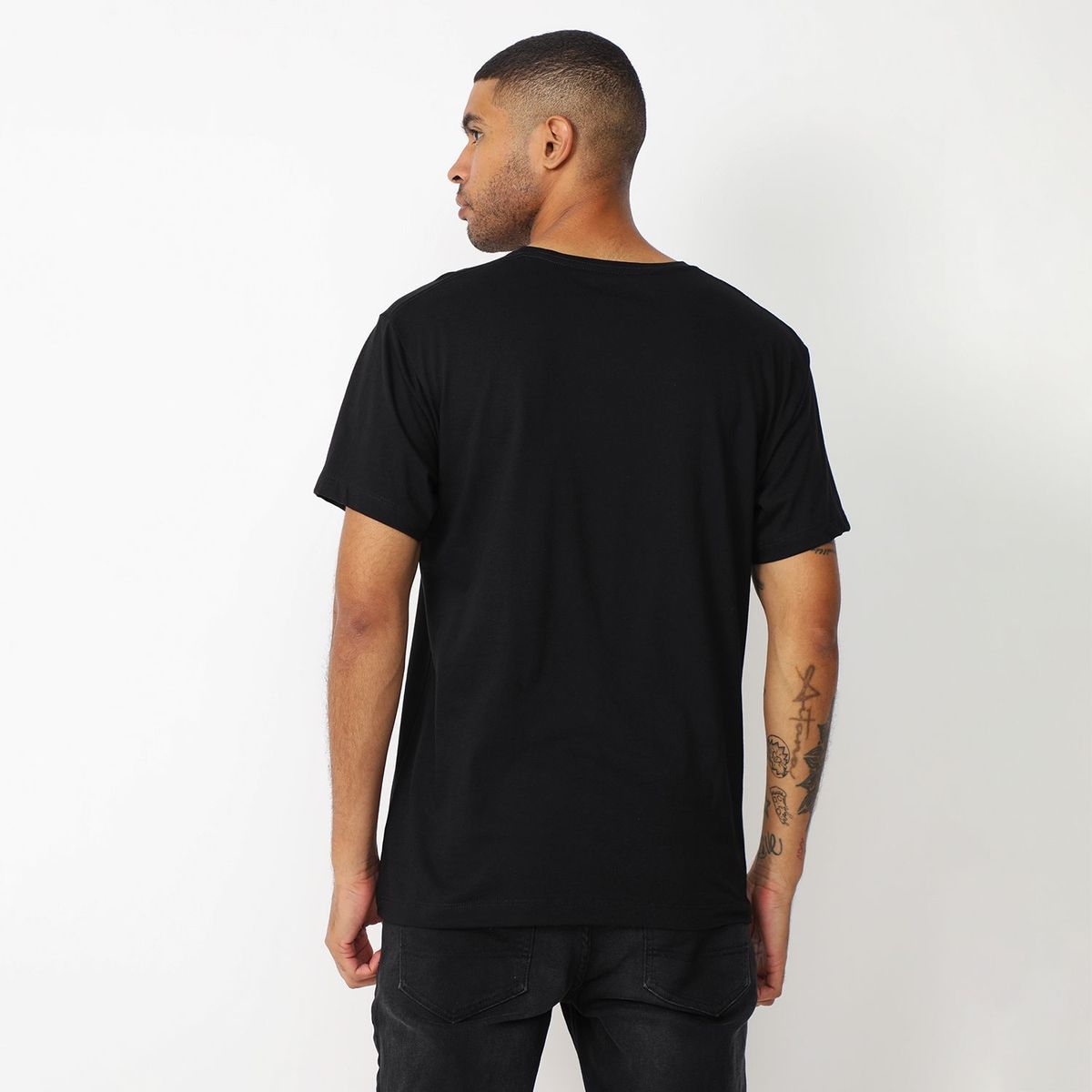 BEARCLIFF - Polo Manga Corta Hombre Bearcliff