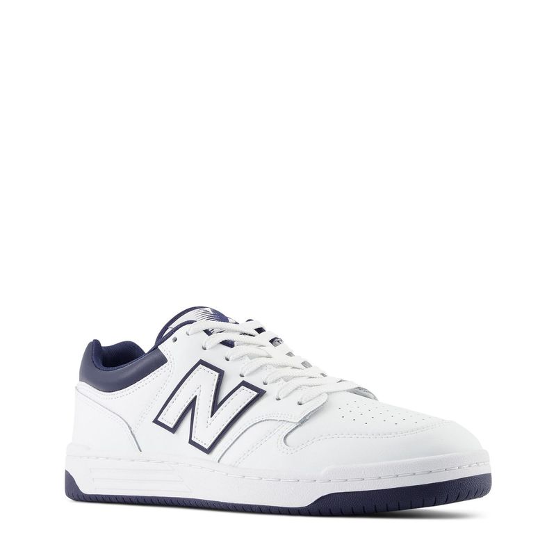NEW BALANCE - Zapatillas Urbanas Hombre 480 New Balance
