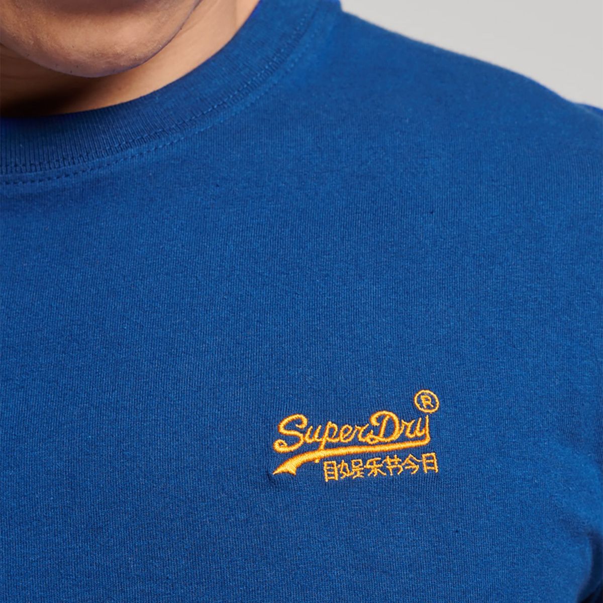 SUPERDRY - Polo Manga Corta Hombre Superdry