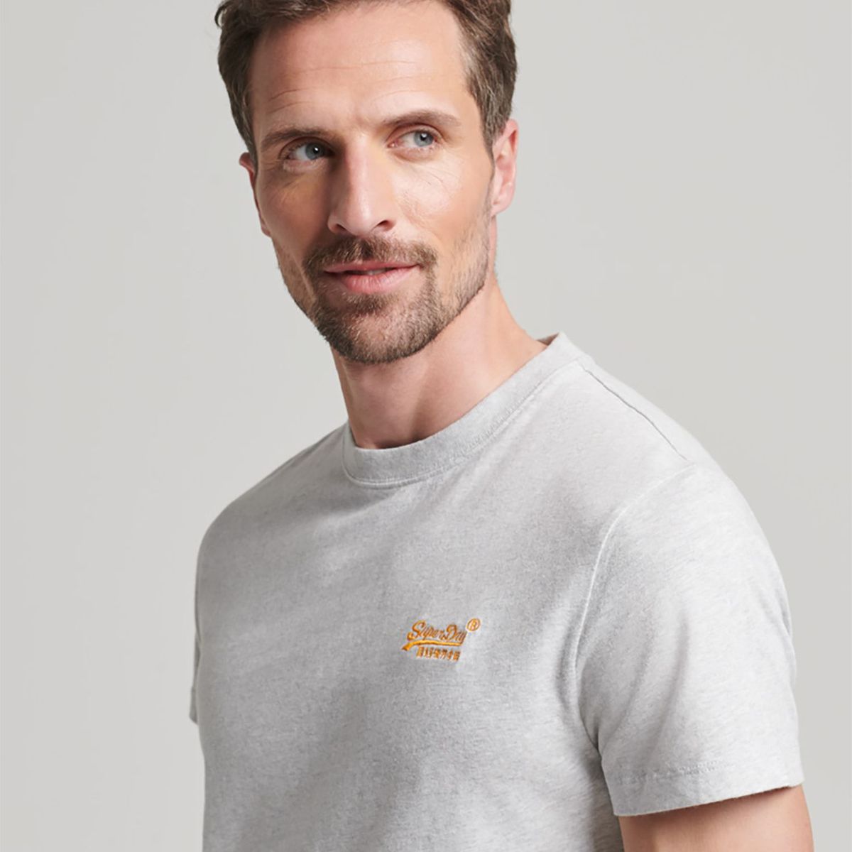 SUPERDRY - Polo Manga Corta Hombre Superdry
