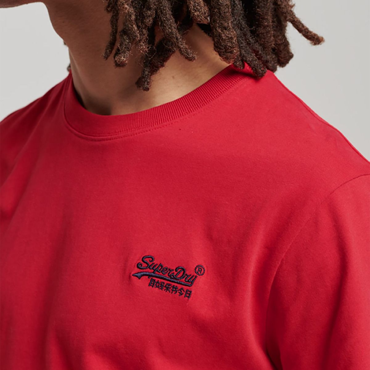 SUPERDRY - Polo Manga Corta Hombre Superdry