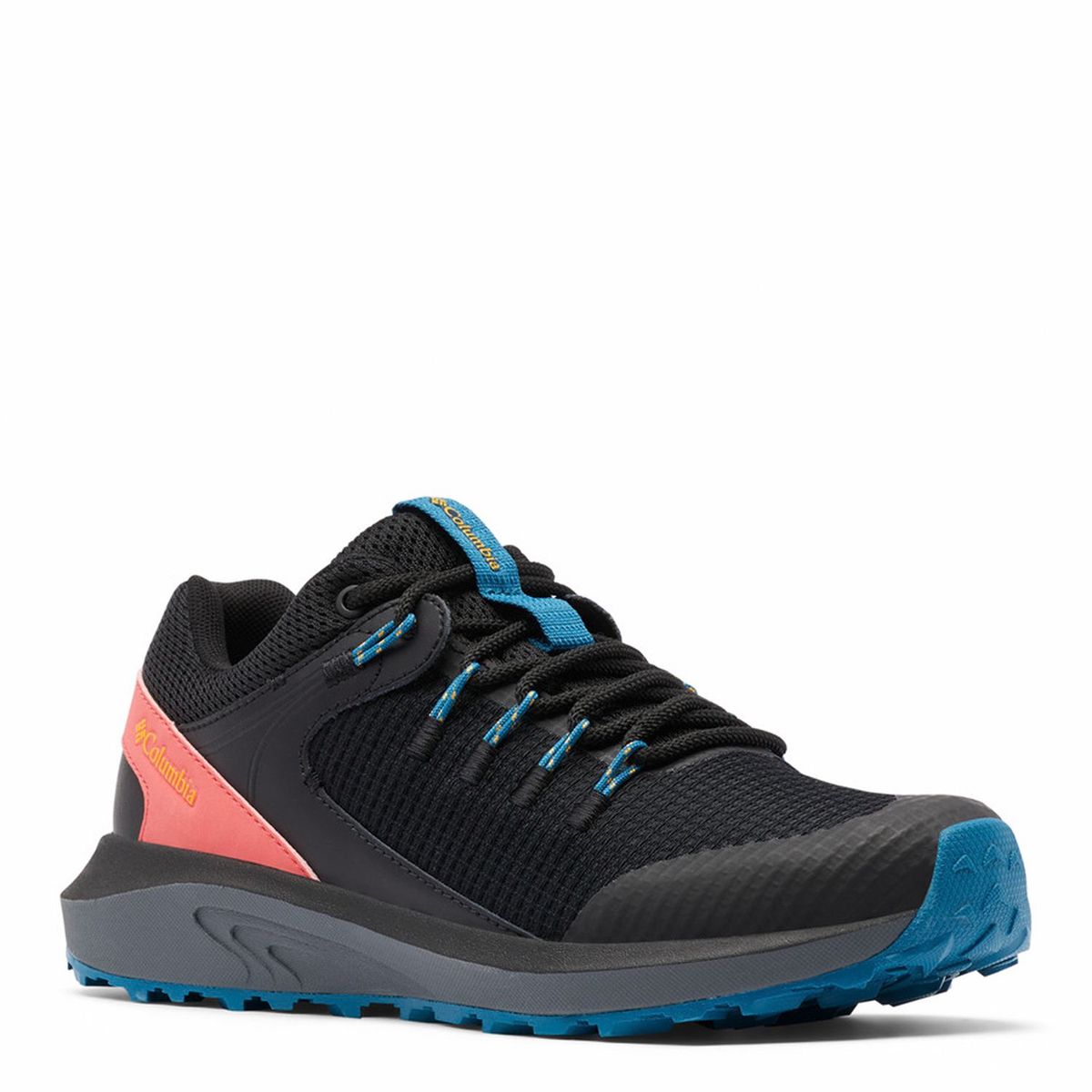 COLUMBIA - Zapatillas deportivas Outdoor Mujer 1938911XP9 COLUMBIA Negro