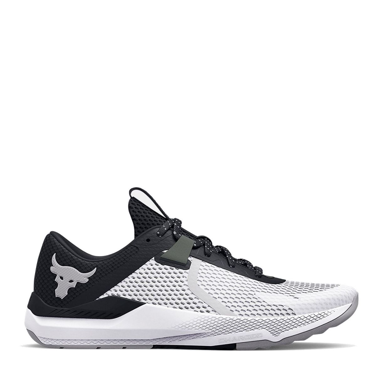 UNDER ARMOUR - Zapatillas Deportivas Unisex 3025081-100 Under Armour