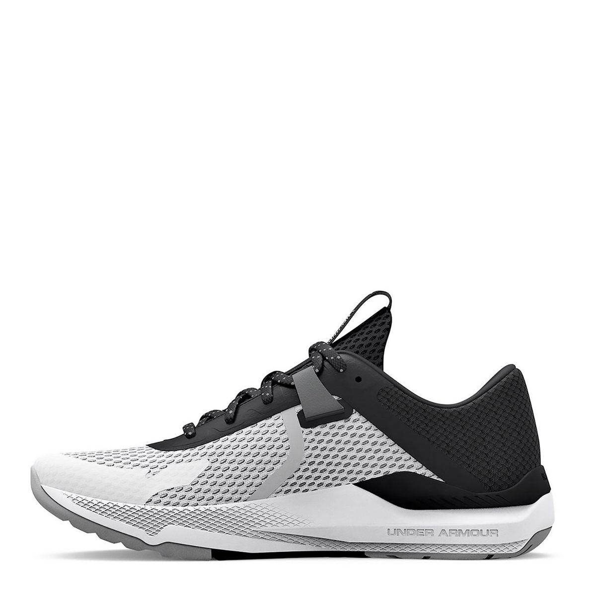 UNDER ARMOUR - Zapatillas Deportivas Unisex 3025081-100 Under Armour