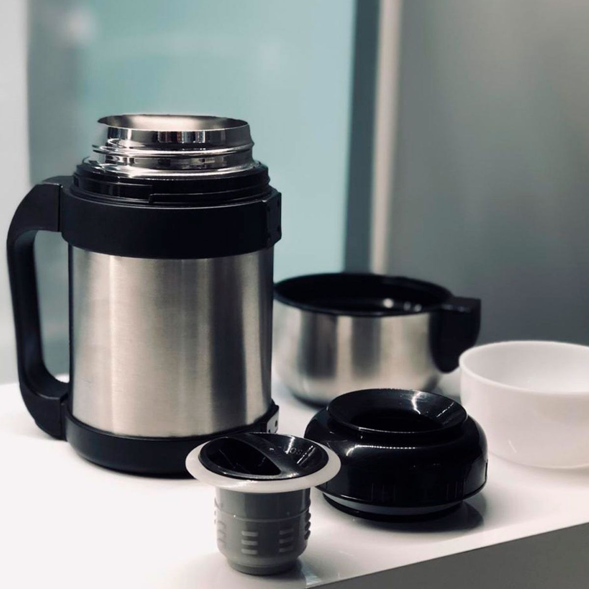 THERMOS - Termo Acero Inoxidable  750 ml