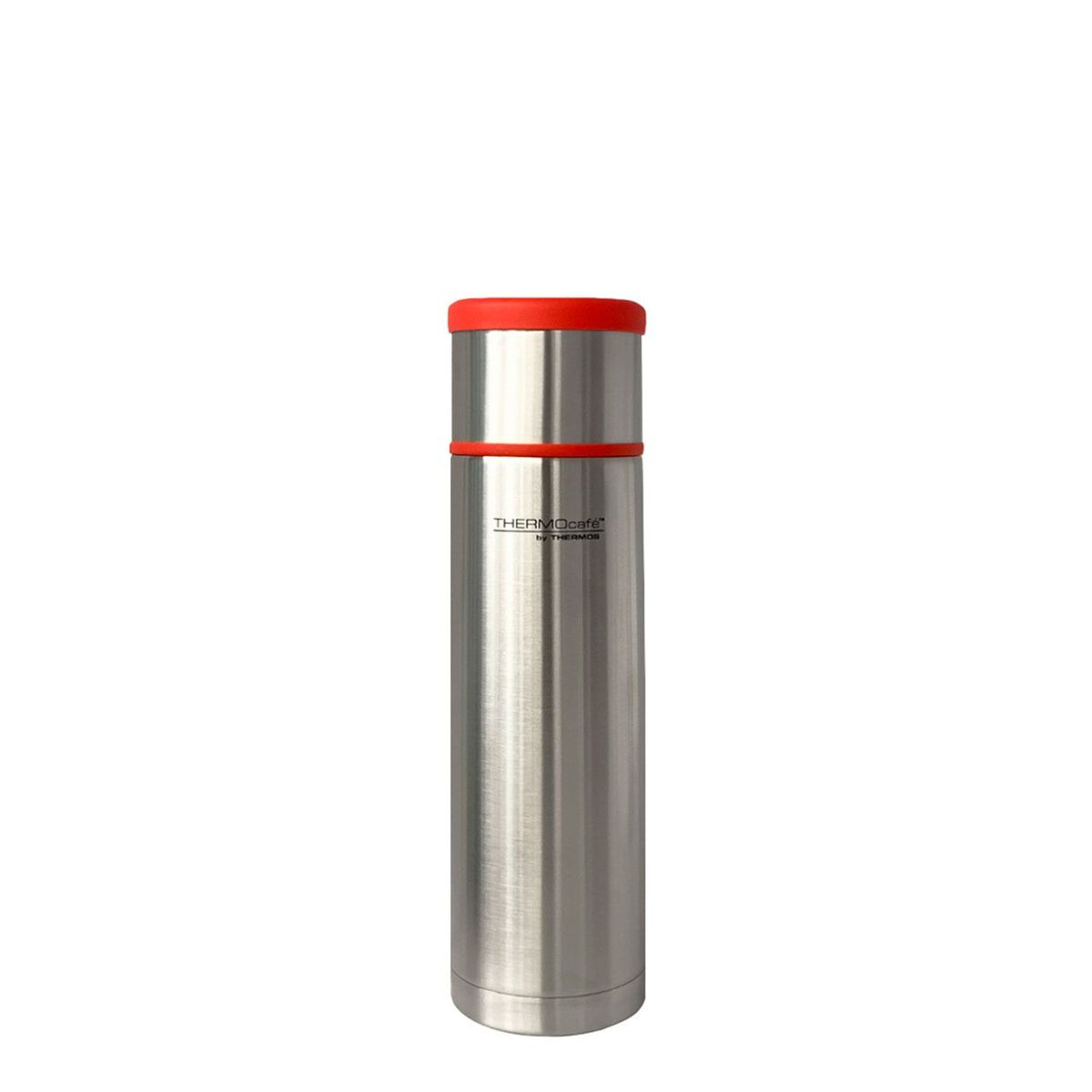 THERMOS - Termo Acero Inoxidable Rojo 500 ml