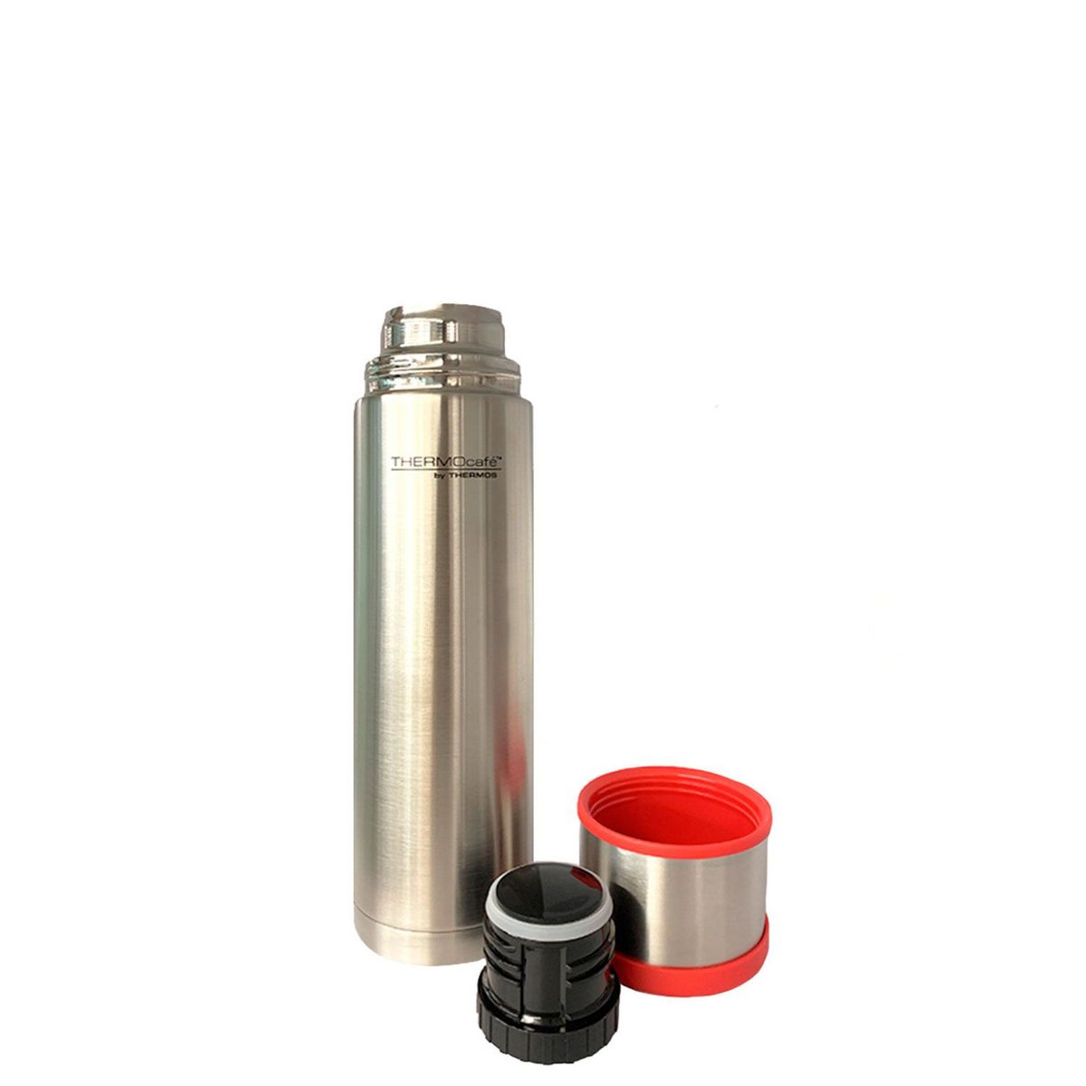 THERMOS - Termo Acero Inoxidable Rojo 500 ml