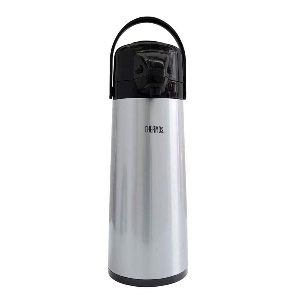THERMOS - Termo Sifón Vidrio Metálico 1.90 Lt