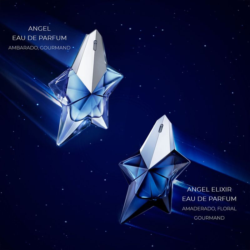 Angel Elixir Edp 100 ml Mugler Mujer MUGLER