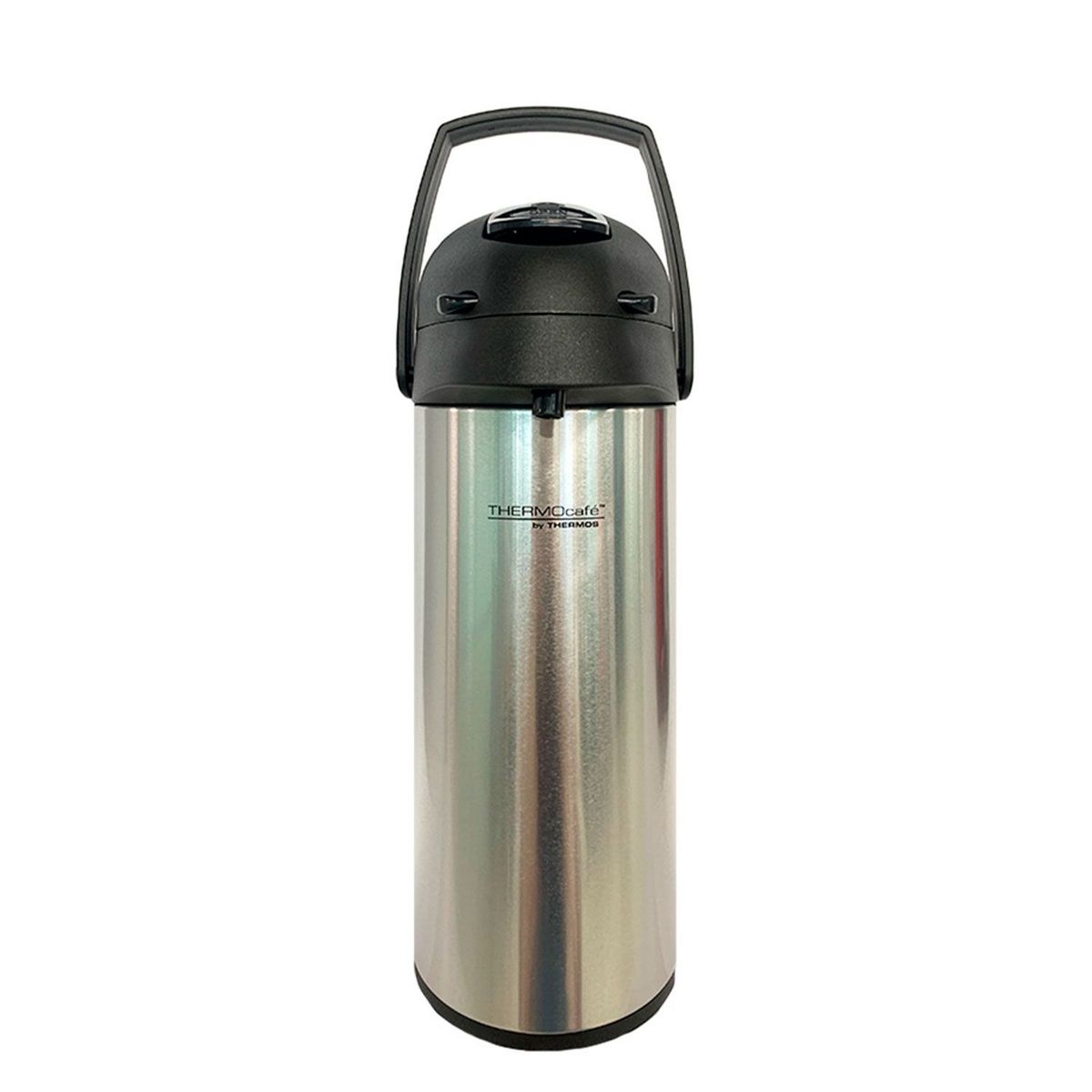 THERMOS - Termo Sifón Electra Plata 1.90 Lt