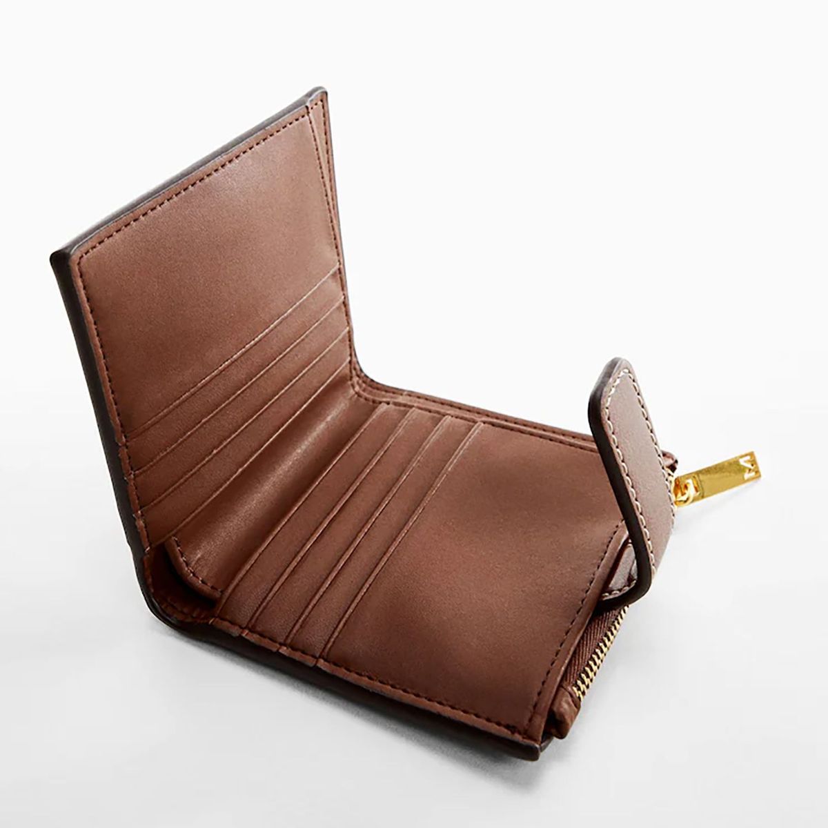 MANGO - Billetera logo