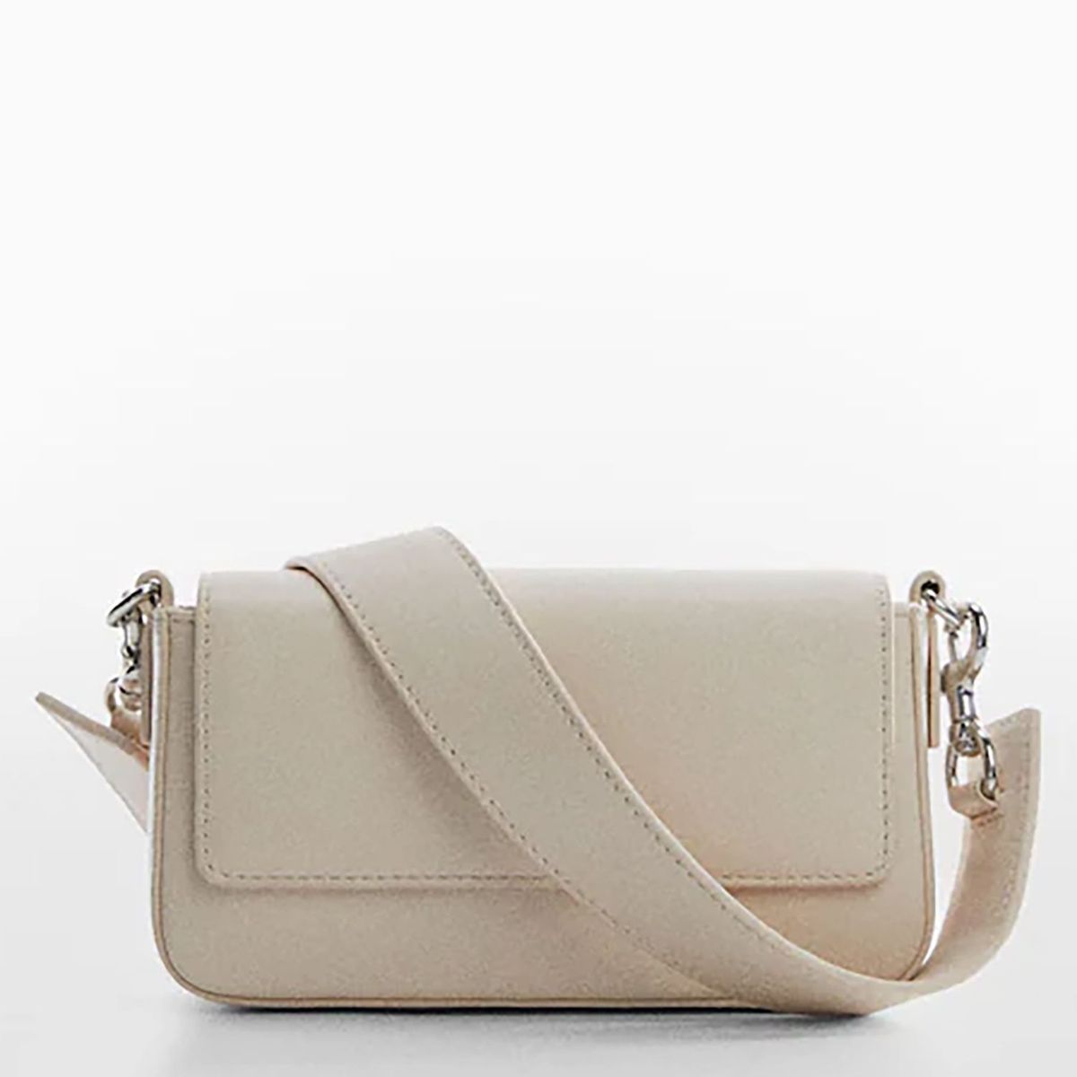 MANGO - Bolso pequeño cruzado