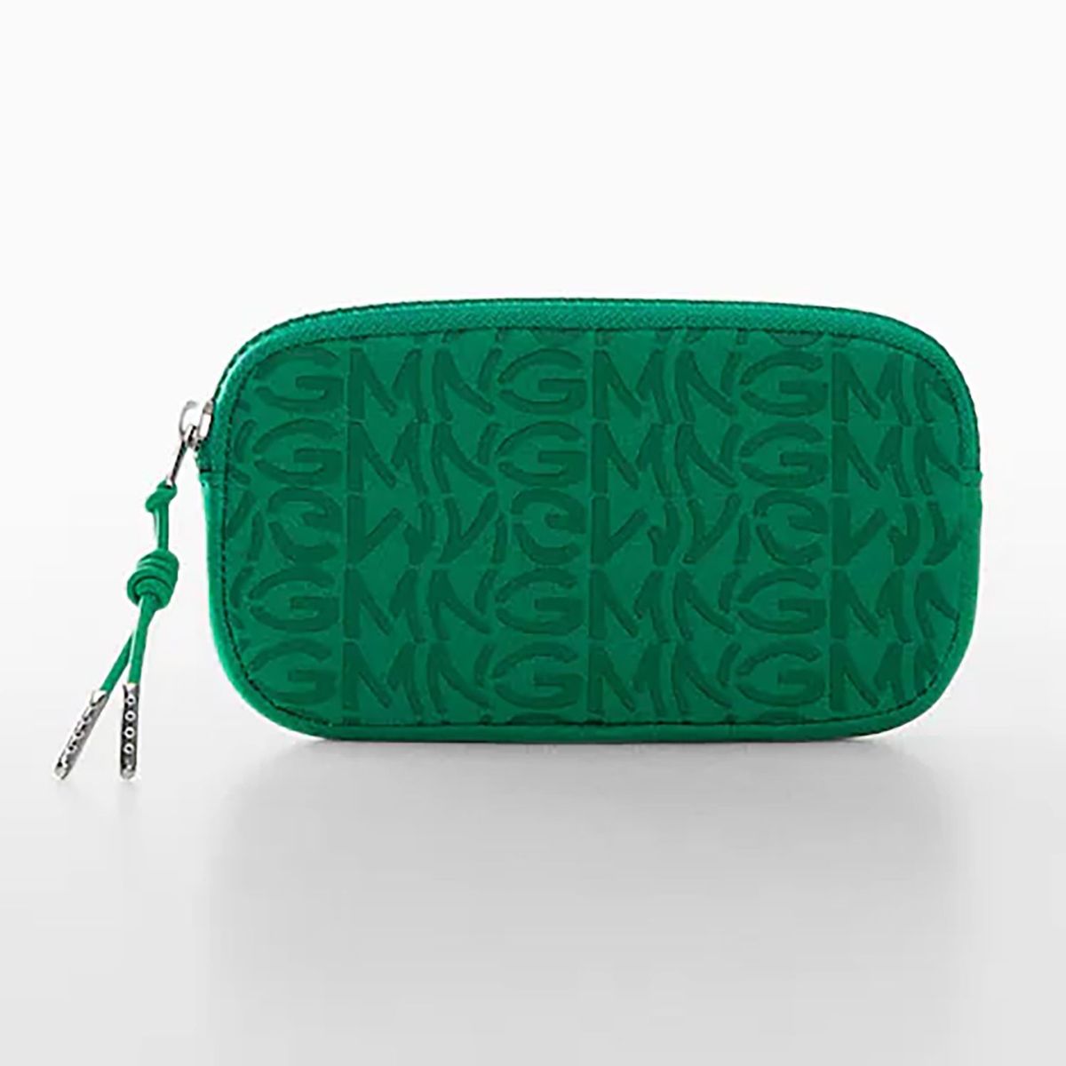 MANGO - Funda móvil logo