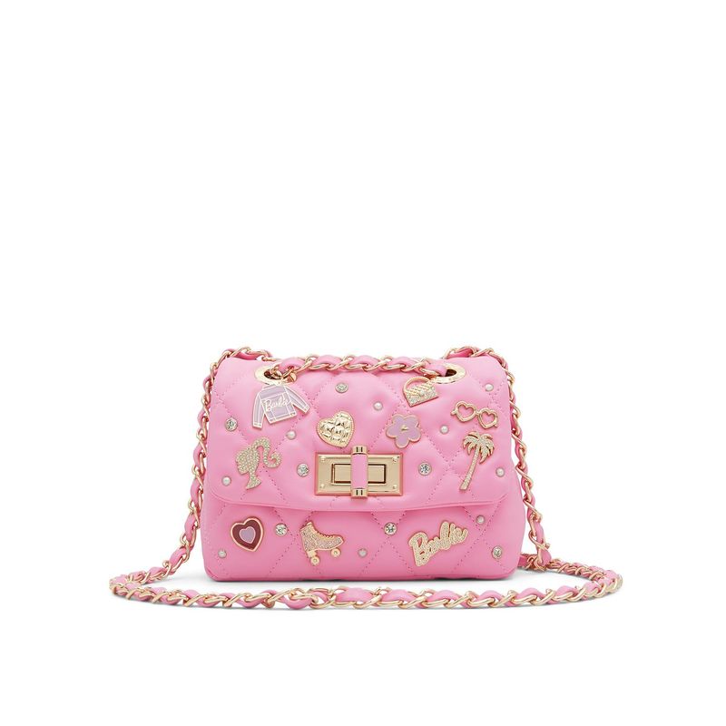 ALDO - Cartera City Barbieqcross Mujer Aldo