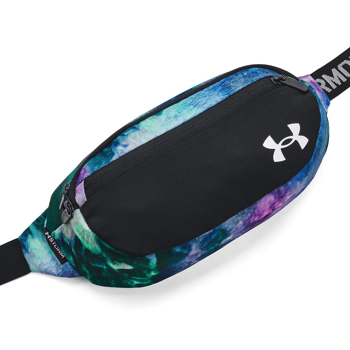 UNDER ARMOUR - Canguro Under Armour Flex Negro