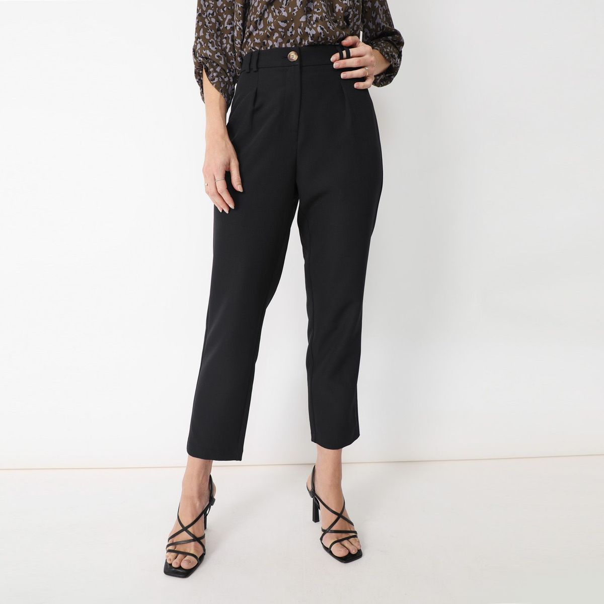 APOLOGY - Pantalón Mujer Apology x Viviana Rivas Plata