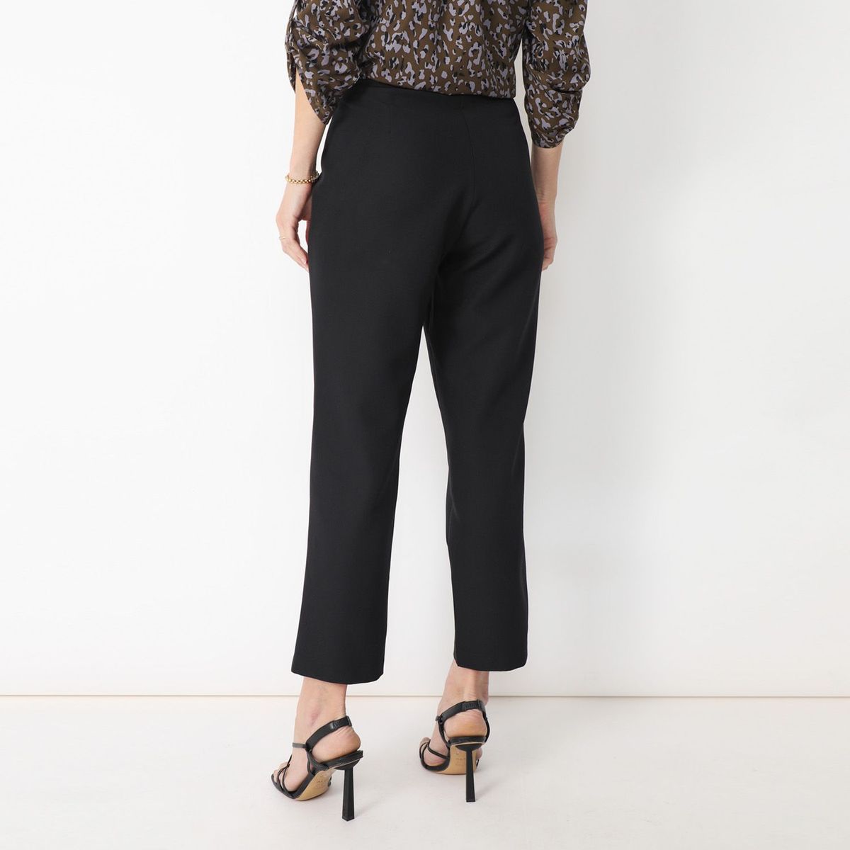 APOLOGY - Pantalón Mujer Apology x Viviana Rivas Plata