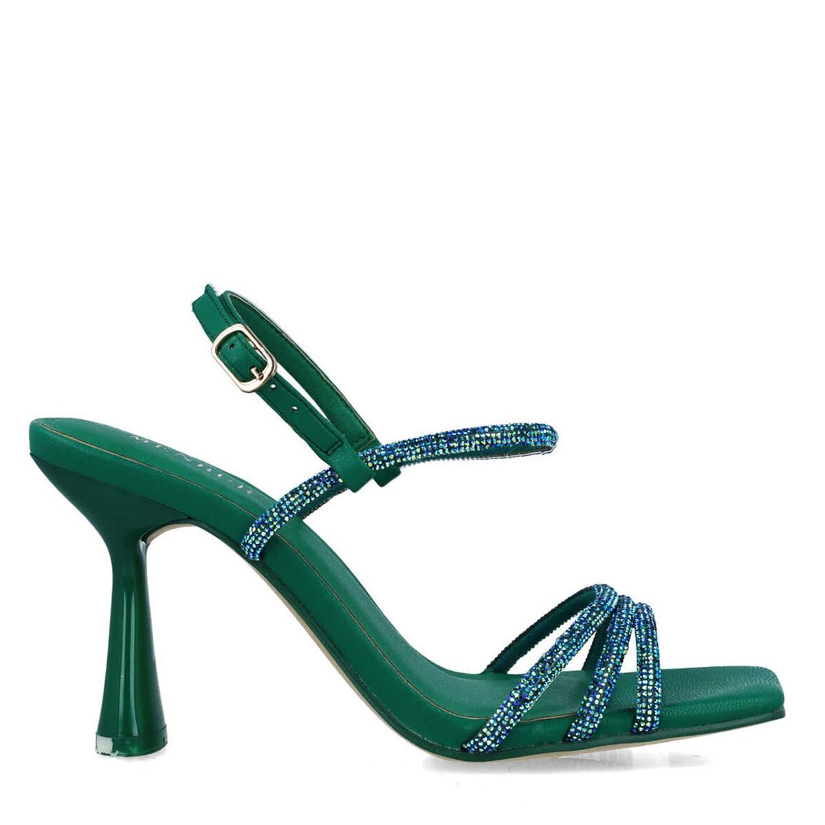 MENBUR - Sandalias de Vestir Mujer Clement Menbur