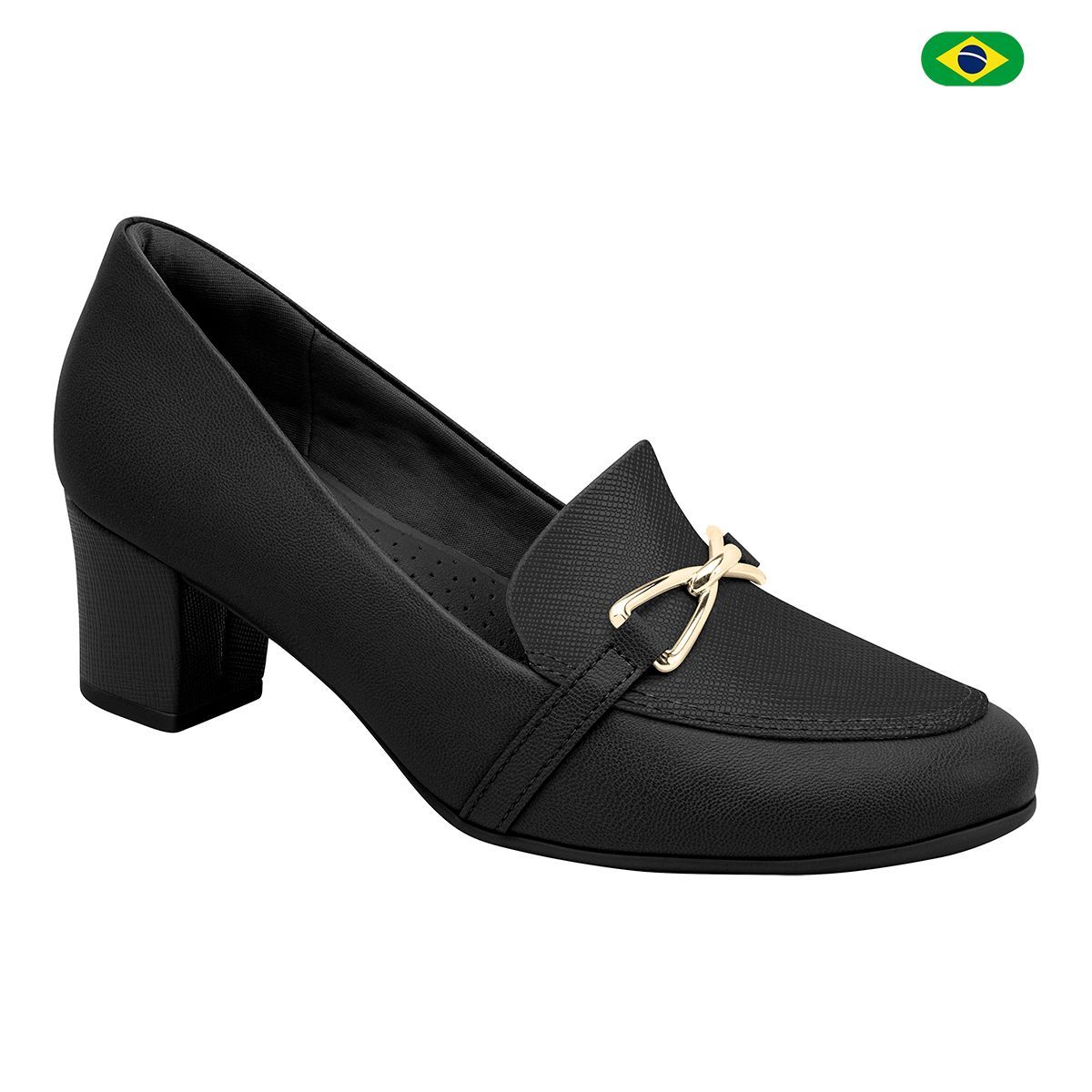 PICCADILLY - Zapatos casuales Mujer 110143-PRETO Piccadilly