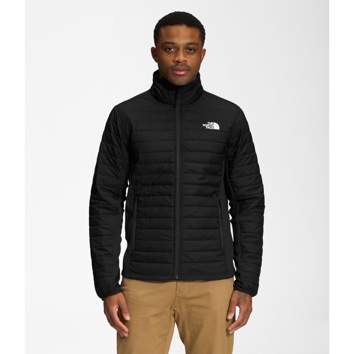 THE NORTH FACE - Casaca Deportiva Canyonlands Hombre The North Face
