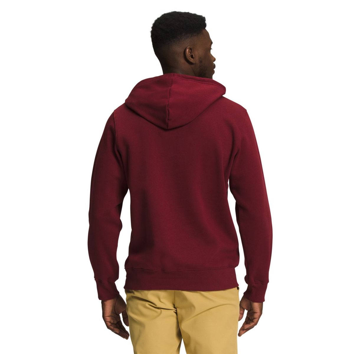 THE NORTH FACE - Polera Hombre Geo NSE