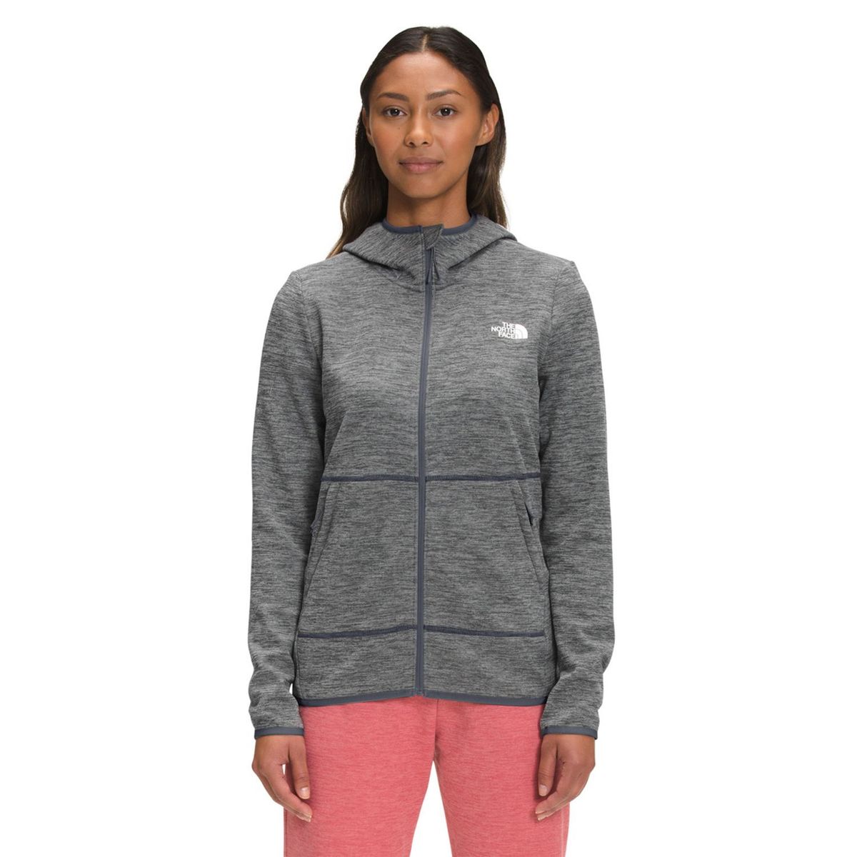 THE NORTH FACE - Casaca Deportiva Canyonlands Mujer The North Face