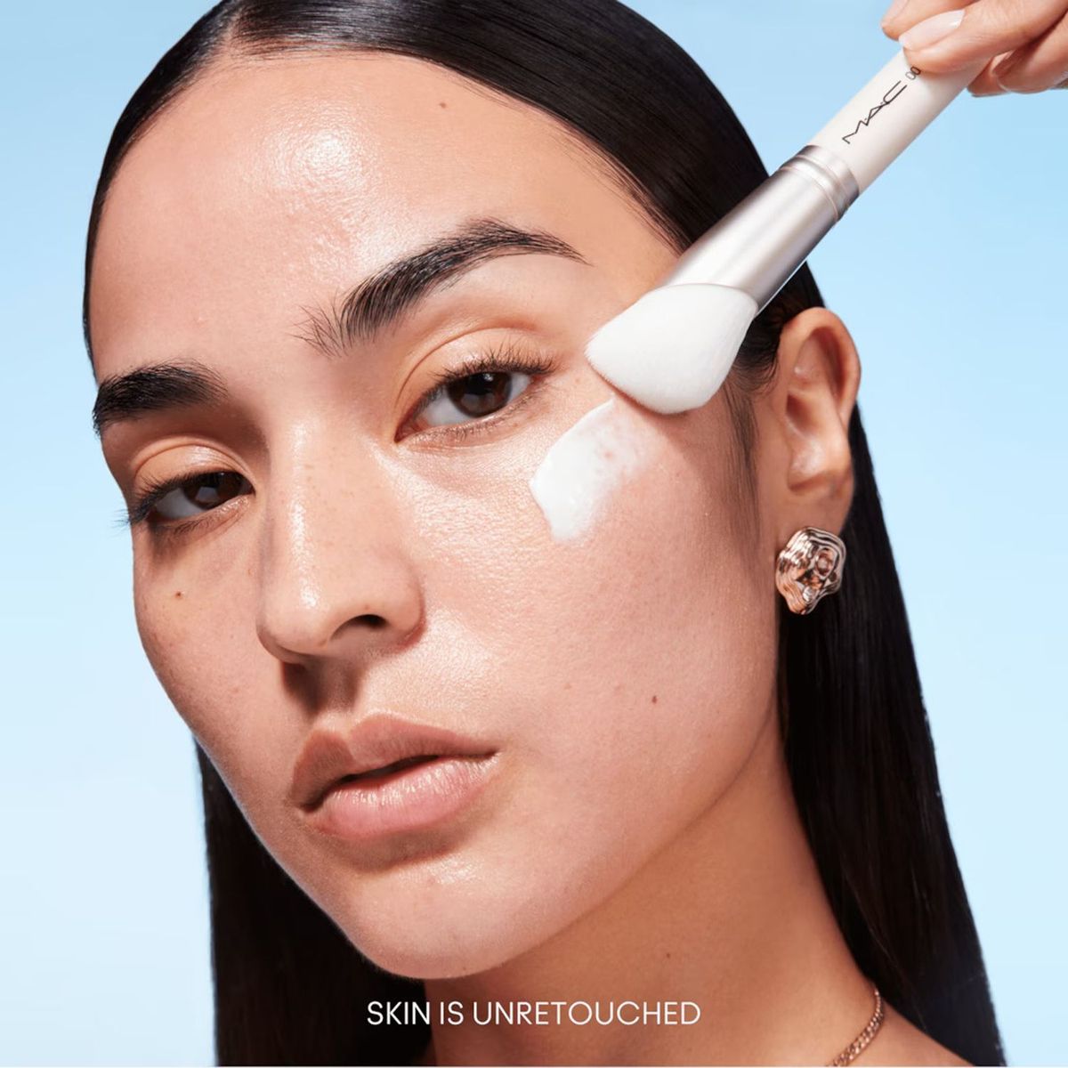 MAC - Brocha De Aplicación Mac