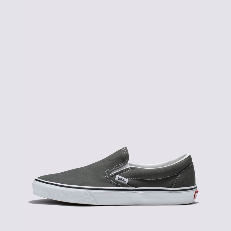 VANS - Zapatillas urbanas Hombre VN000EYECHRClassicSlip-O VANS