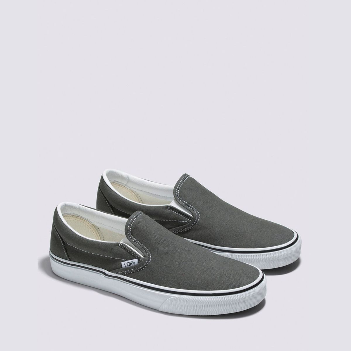 VANS - Zapatillas urbanas Hombre VN000EYECHRClassicSlip-O VANS