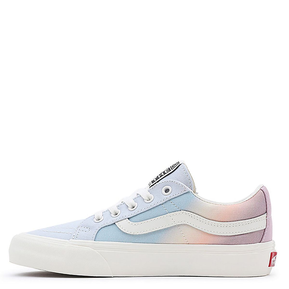 VANS - Zapatillas Urbanas Mujer SK8-Low Reissue Vans