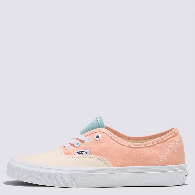 VANS - Zapatillas urbanas Mujer VN0009PV6GLAuthentic VANS
