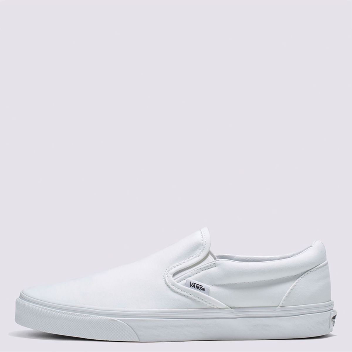 VANS - Zapatillas Urbanas Mujer Classic Slip-On Vans