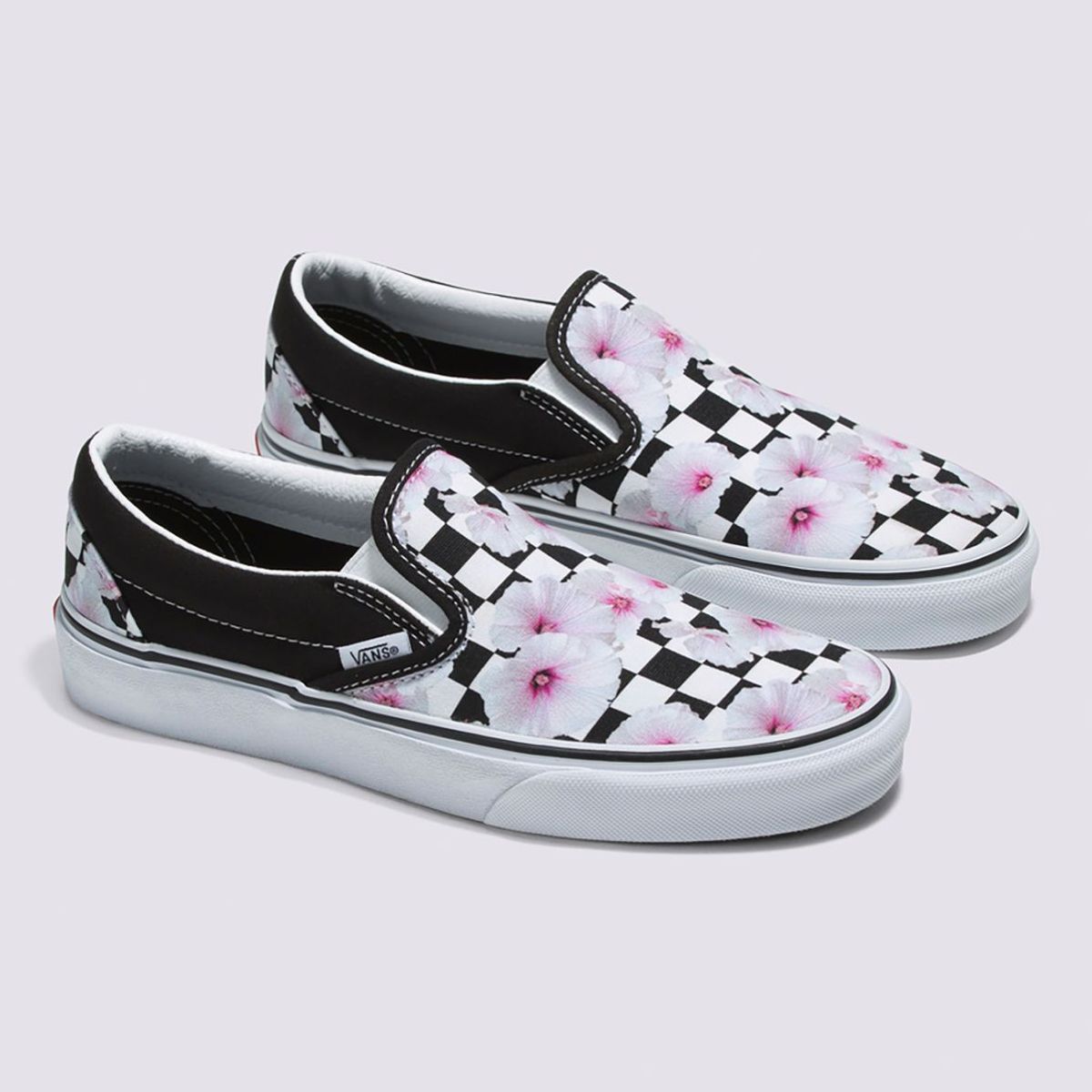 VANS - Zapatillas urbanas Mujer VN0A5JLXBM8ClassicSlip-On VANS Negro