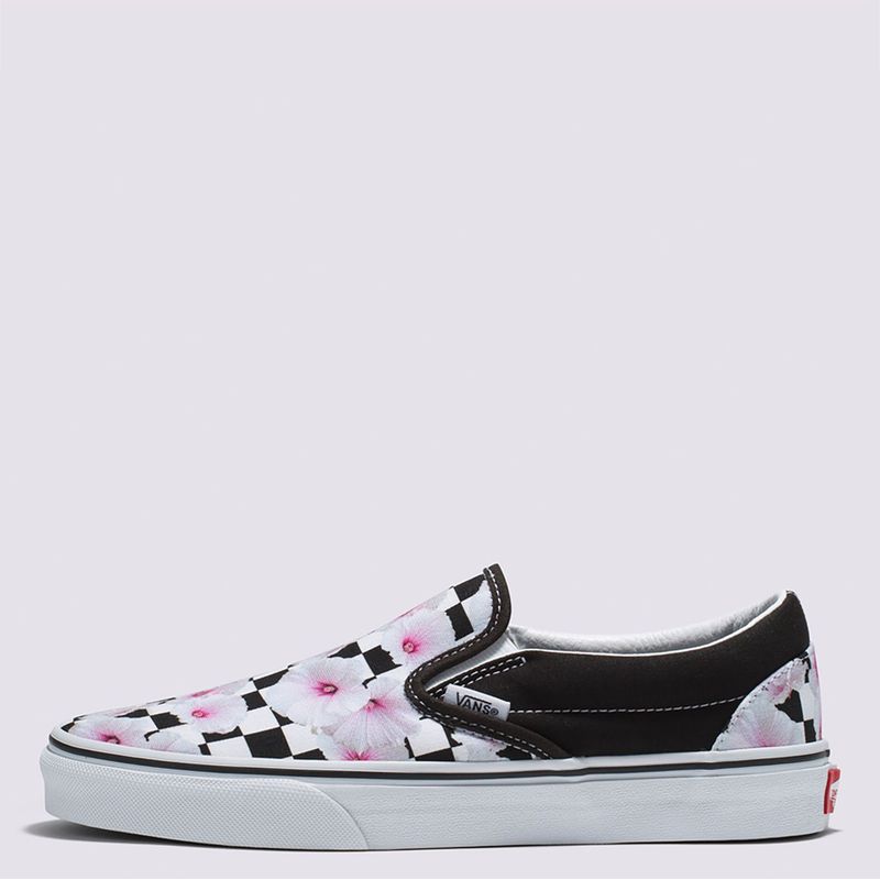 VANS - Zapatillas urbanas Mujer VN0A5JLXBM8ClassicSlip-On VANS Negro