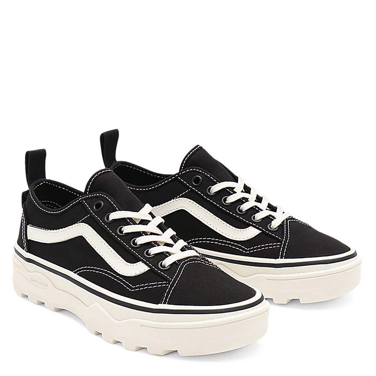 VANS - Zapatillas Urbanas Mujer Sentry Old Skool Vans