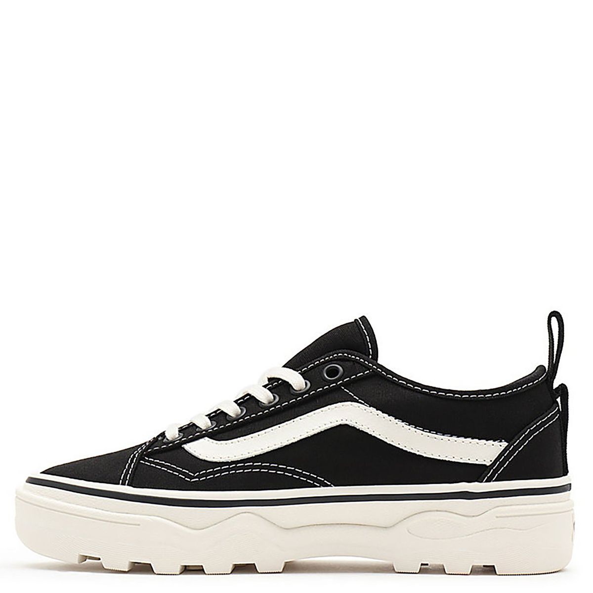 VANS - Zapatillas Urbanas Mujer Sentry Old Skool Vans