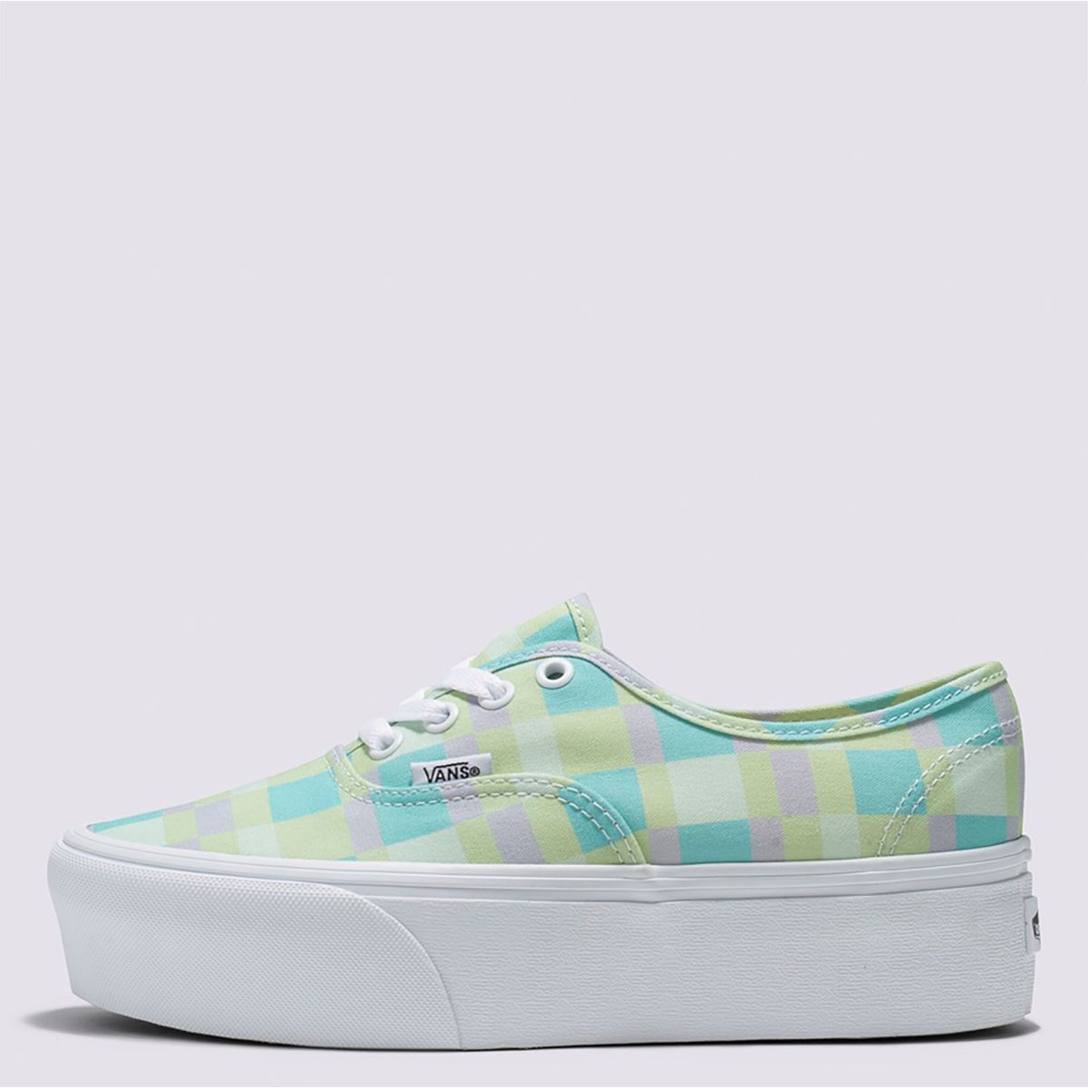 VANS - Zapatillas Urbanas Mujer Authentic Vans